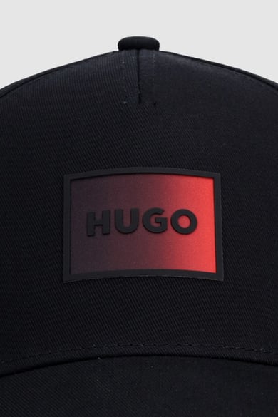 ΚΑΠΕΛΟ HUGO - 001 ΜΑΥΡΟ